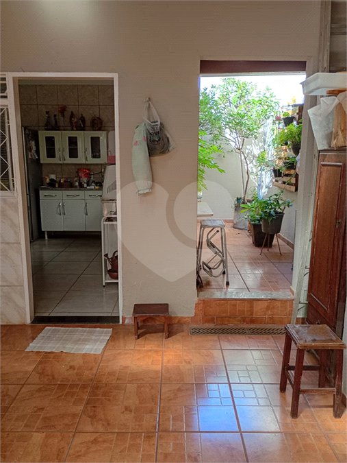 Casa à venda com 3 quartos, sendo 1 suíte,  em Geraldo Correia de Carvalho, Ribeirão Preto, SP