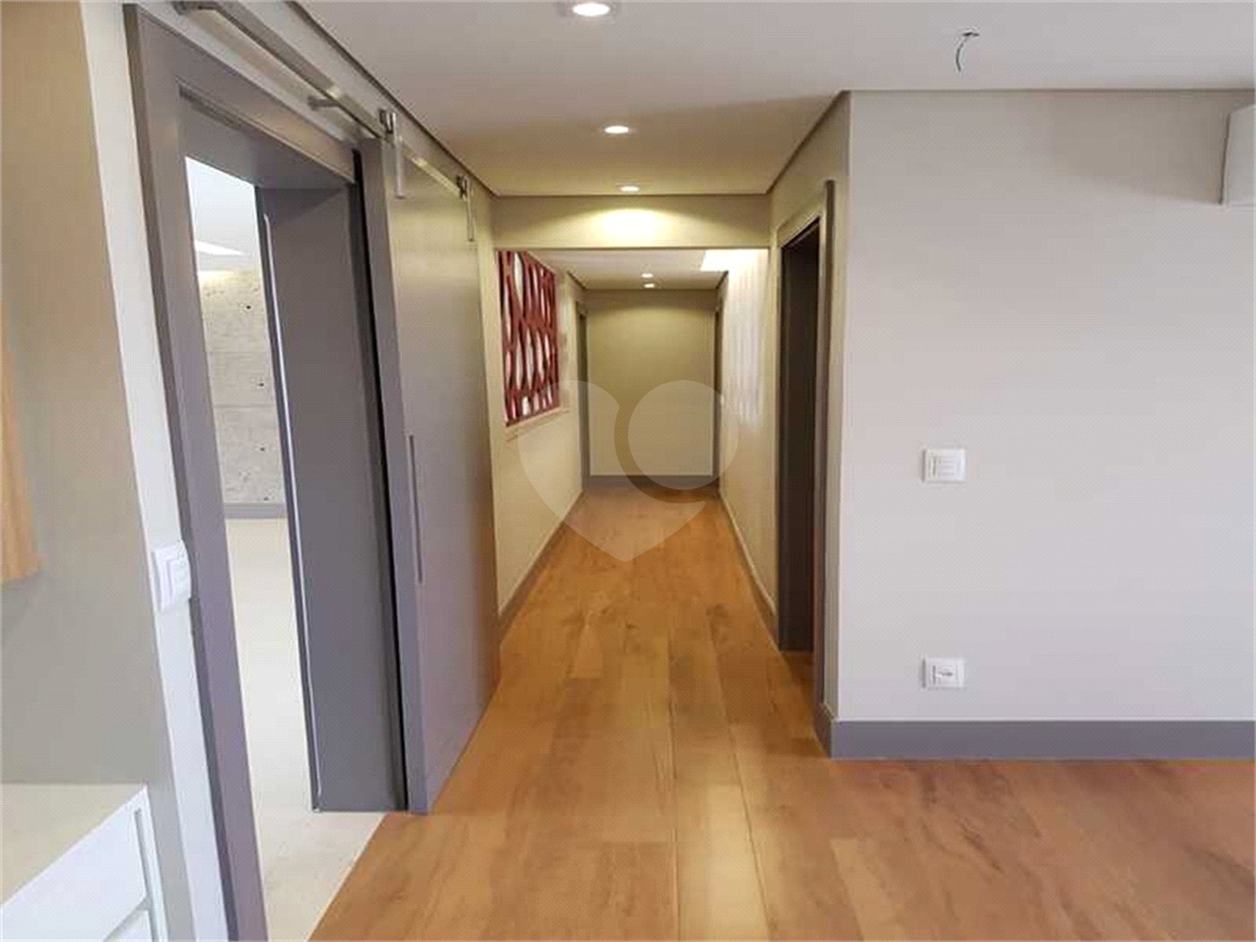 Apartamento à venda com 3 suítes em Jardim Portal da Colina, Sorocaba, SP