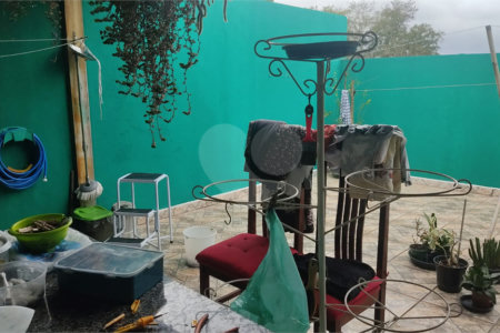 Casa à venda com 3 quartos em Jardim Cumbica, Guarulhos, SP