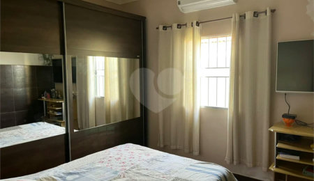 Casa à venda com 3 quartos, sendo 1 suíte, em Vila Real, Hortolândia, SP