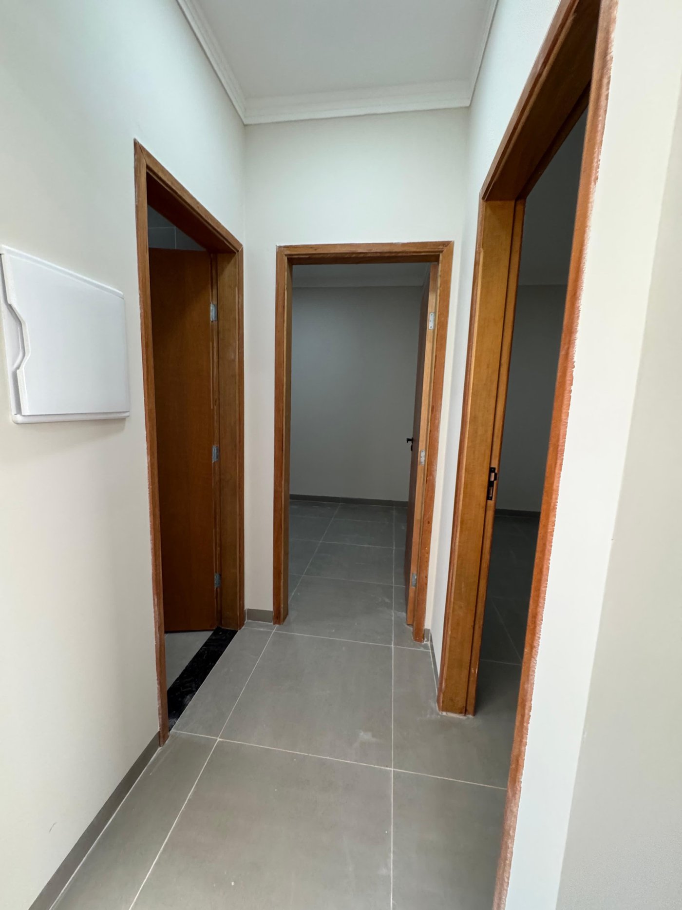 Casa à venda com 2 quartos em Jardim dos Ipes, Três Lagoas, MS