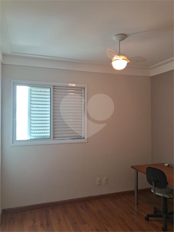 Apartamento à venda com 4 quartos, sendo 2 suítes,  em Vila Sfeir, Indaiatuba, SP