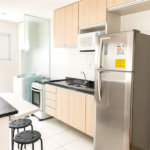 Apartamento à venda ou para alugar com 2 quartos, sendo 1 suíte, em Parque Bela Vista, Votorantim, SP
