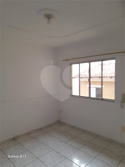 Apartamento à venda ou para alugar com 2 quartos em Parque Santana, Mogi das Cruzes, SP