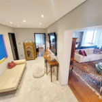 Apartamento à venda com 3 quartos, sendo 1 suíte,  em Santa Cecília, São Paulo, SP