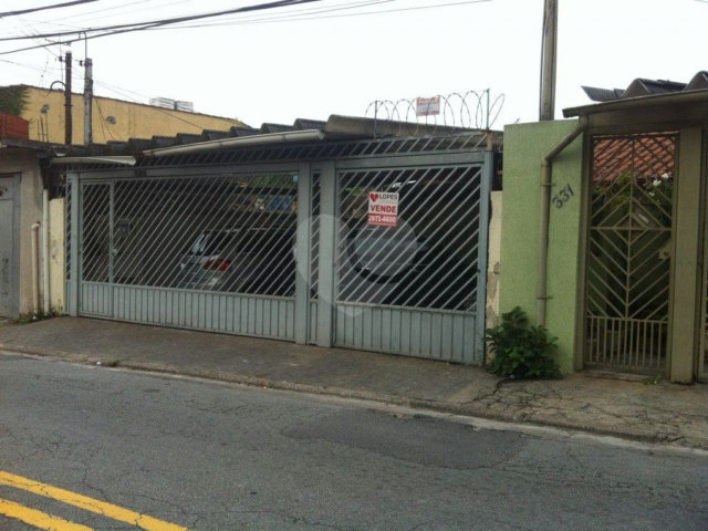 Casa à venda com 3 quartos em Casa Verde, São Paulo, SP