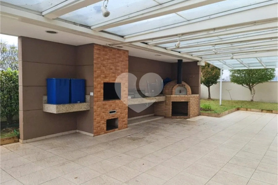 Apartamento à venda com 2 quartos, sendo 1 suíte, em Parque Novo Mundo, São Paulo, SP