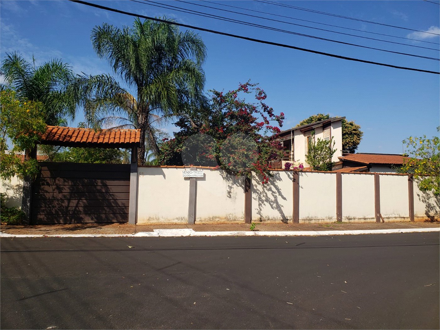 Casa à venda com 3 quartos, sendo 2 suítes,  no condomínio Jardim Eldorado Ribeirão Preto, Ribeirão Preto - SP