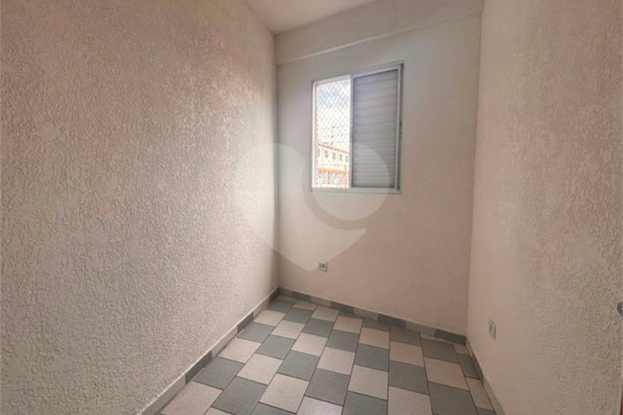 Apartamento para alugar com 2 quartos em Limão, São Paulo, SP