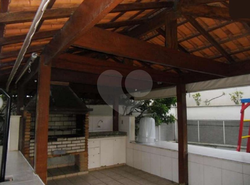 Apartamento Duplex à venda com 102 metros - Mandaqui -SP
