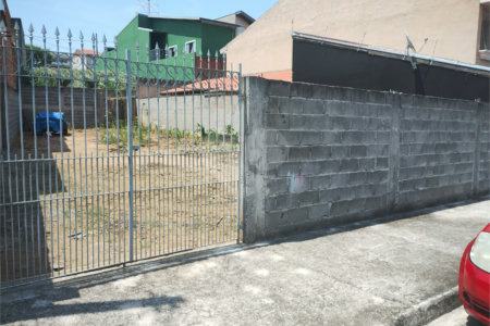 Terreno à venda em Residencial Armando Moreira Righi, São José dos Campos, SP
