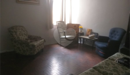 Casa à venda com 3 quartos em Vila Clementino, São Paulo, SP