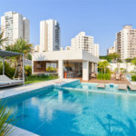 Apartamento à venda com 3 suítes em Jardim Marajoara, São Paulo, SP