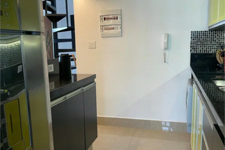 Apartamento à venda com 2 quartos, sendo 1 suíte, em Jardim Londrina, São Paulo, SP