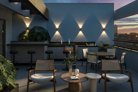 Residencial RK Jardini