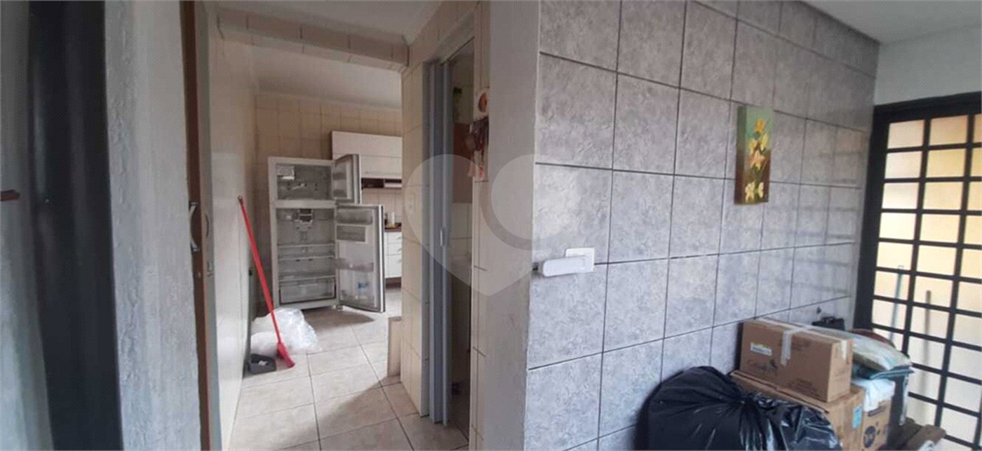 Sobrado à venda com 1 suíte em Casa Verde, São Paulo, SP