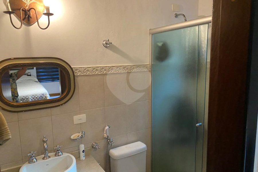 Casa à venda com 2 suítes no condomínio Residencial Cantareira, Mairiporã - SP