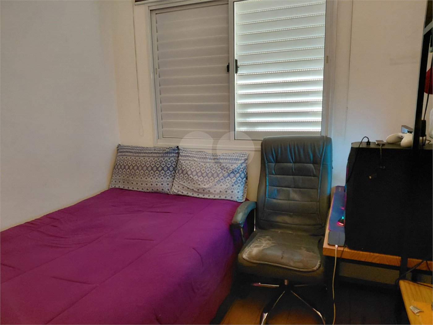 Apartamento à venda com 3 quartos, sendo 1 suíte, em Vila Leopoldina, São Paulo, SP