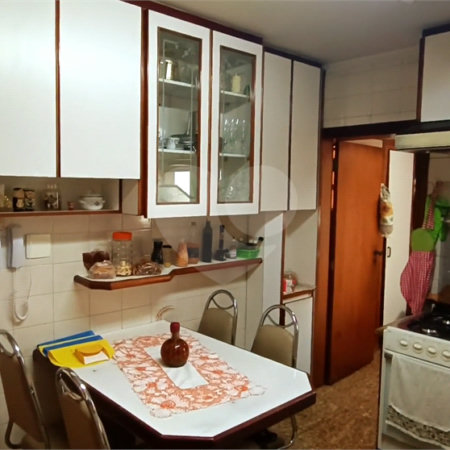 Apartamento à venda com 3 quartos, sendo 1 suíte, em Perdizes, São Paulo, SP