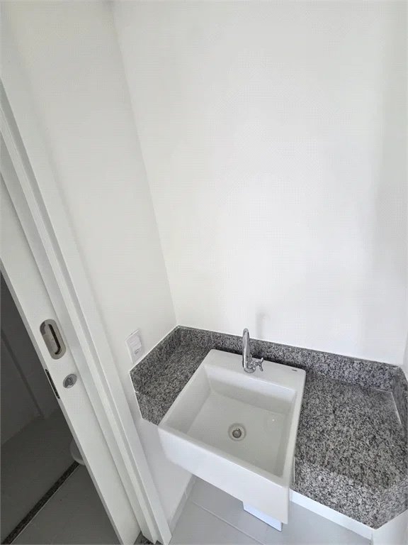 Apartamento à venda com 1 suíte em Butantã, São Paulo, SP