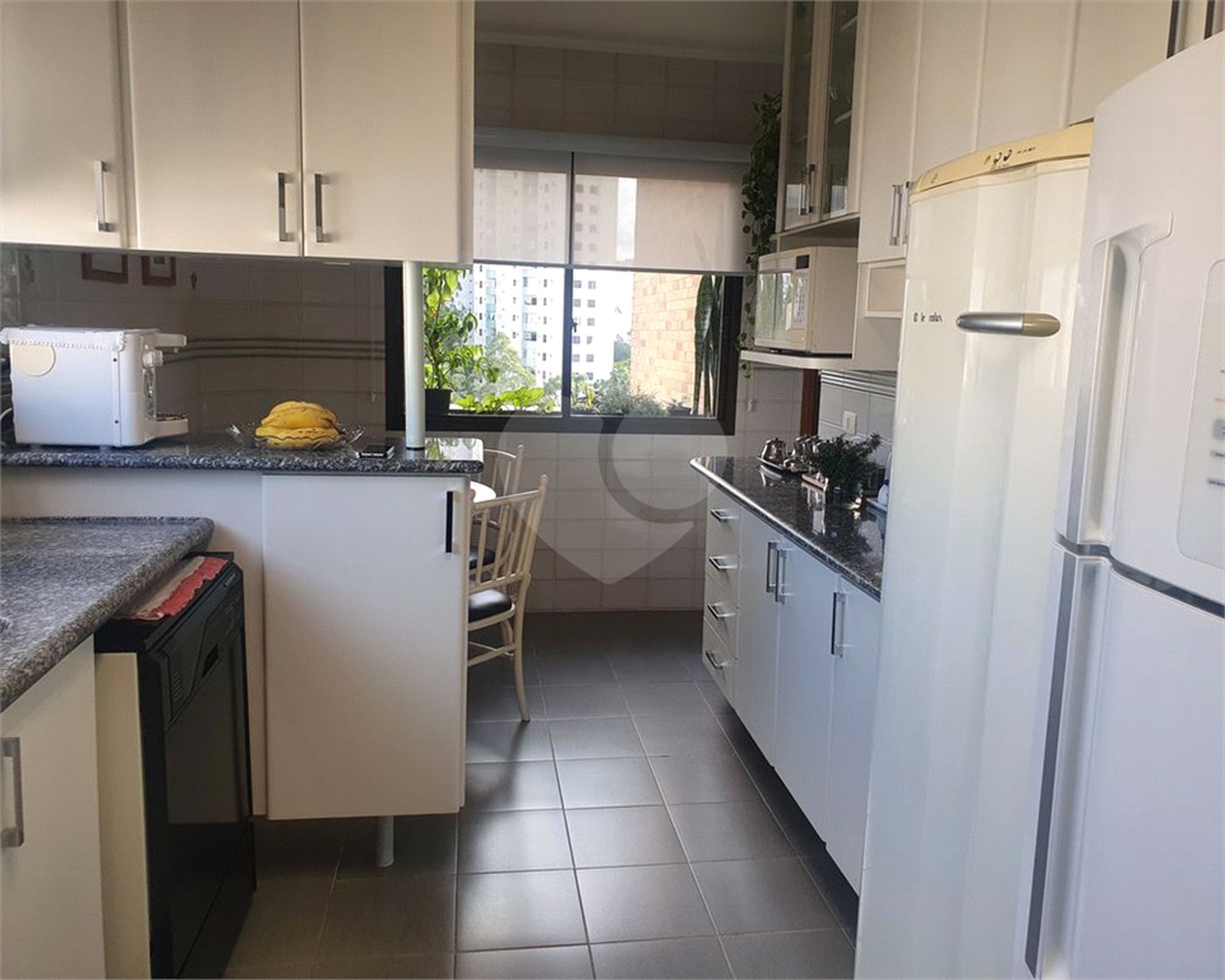 Apartamento à venda com 4 suítes em Vila Andrade, São Paulo, SP