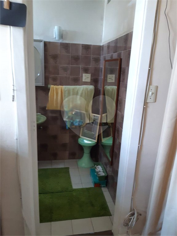 Apartamento à venda com 1 quarto no Centro, São Paulo, SP