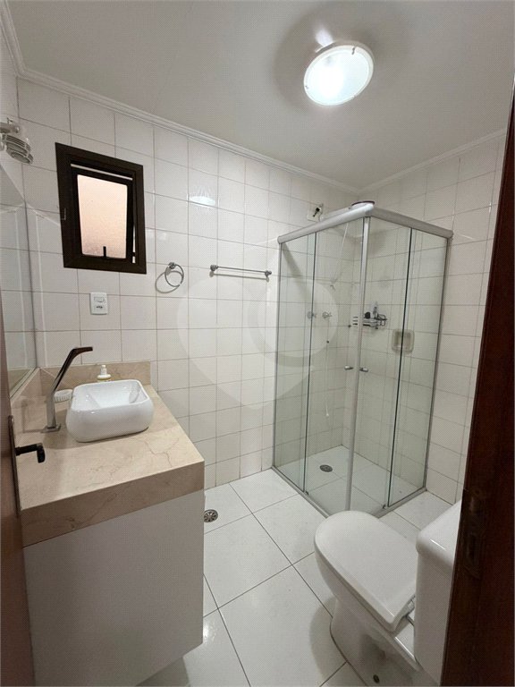 Apartamento à venda com 3 quartos, sendo 1 suíte, no Centro, Suzano, SP