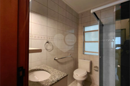 Apartamento à venda com 2 quartos, sendo 1 suíte, em Água Branca, São Paulo, SP