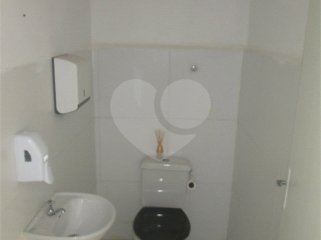 Sobrado para alugar com 2 quartos em Santana, São Paulo, SP