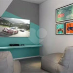 Apartamento à venda com 2 quartos em Vila Guilherme, São Paulo, SP