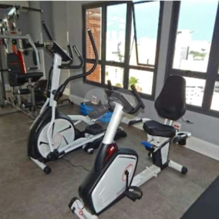 Apartamento à venda com 1 suíte em Pinheiros, São Paulo, SP