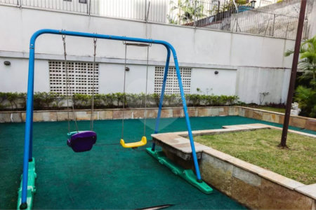 Apartamento à venda com 2 suítes em Perdizes, São Paulo, SP