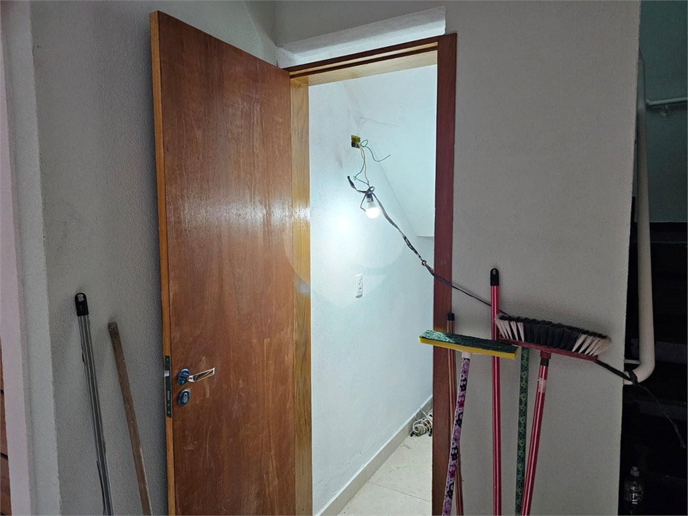 Apartamento à venda com 2 quartos em Parque Rodrigues Alves, São Paulo, SP