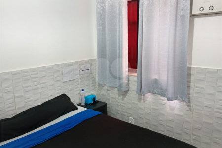 Apartamento à venda com 2 quartos em Grajaú, Rio de Janeiro, RJ