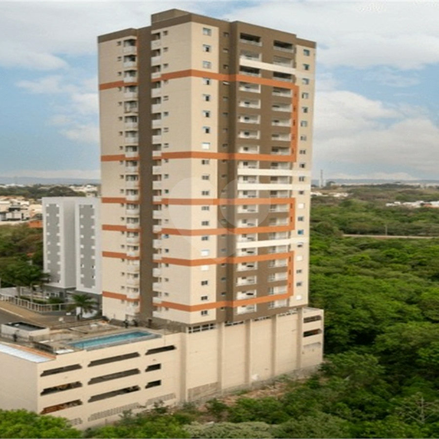 Apartamento à venda com 2 quartos, sendo 1 suíte, em Parque Campolim, Sorocaba, SP