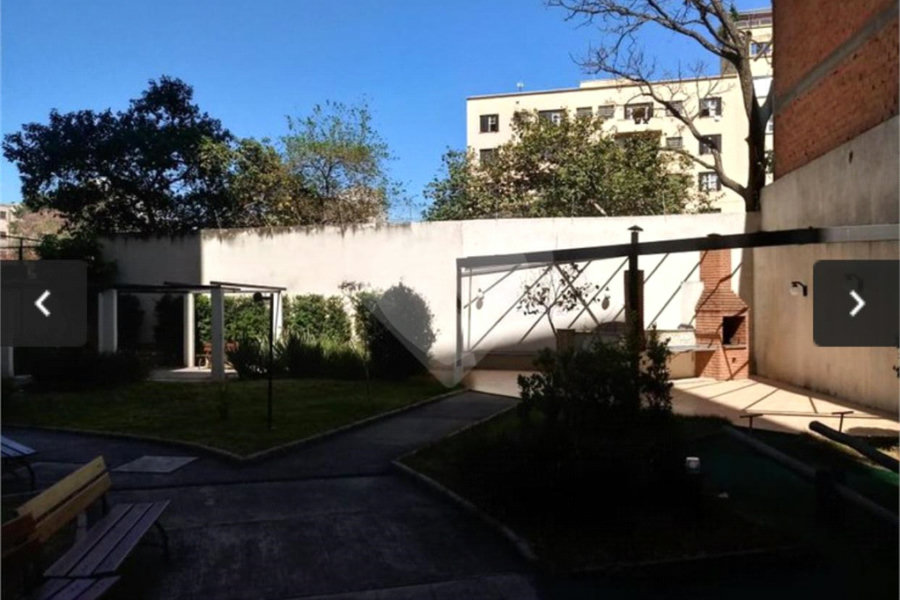 Apartamento à venda com 2 quartos em Bom Retiro, São Paulo, SP