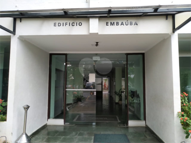 Apartamento à venda com 2 quartos em Mandaqui, São Paulo, SP