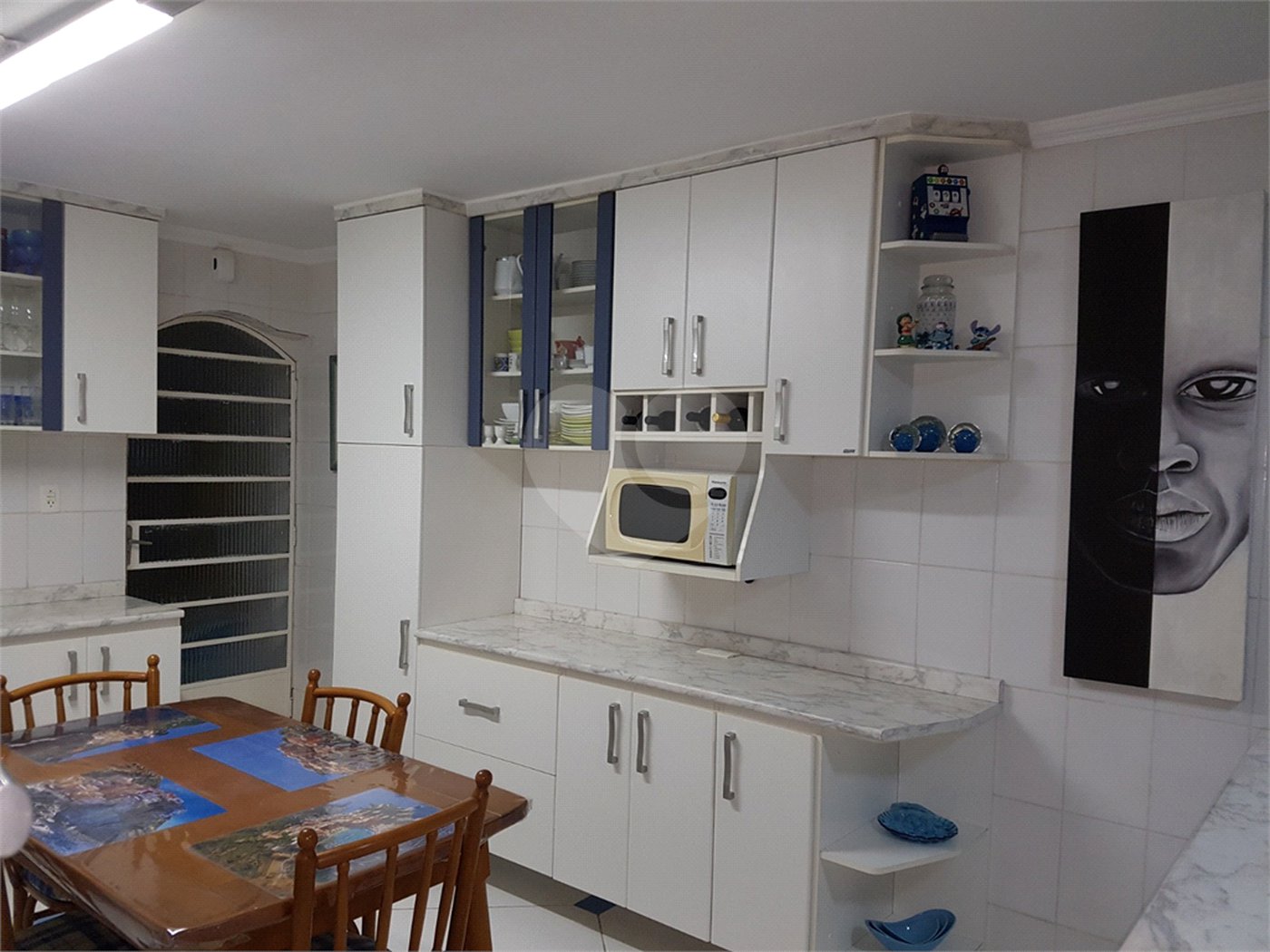 Sobrado à venda com 3 quartos, sendo 1 suíte, em Jardim Caravelas, São Paulo, SP