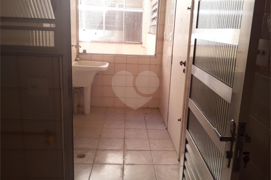Apartamento à venda com 2 quartos em Bom Retiro, São Paulo, SP