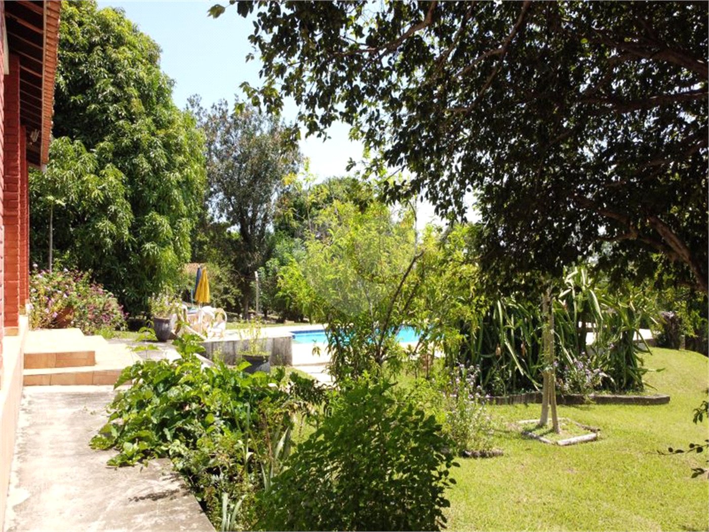 Chácara à venda com 3 quartos em Tupinambá, Porto Feliz, SP