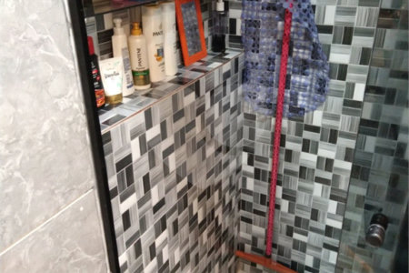 Apartamento à venda com 2 quartos em Parque Santo Antônio, São Paulo, SP