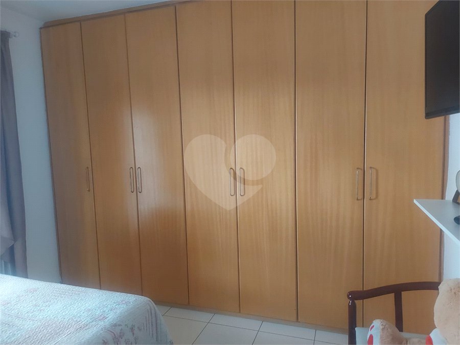 Sobrado à venda com 2 quartos em Vila Paulicéia, São Paulo, SP