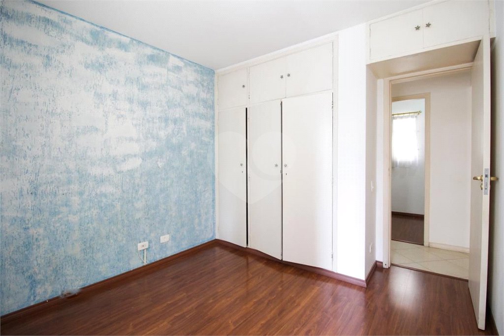 Apartamento à venda com 3 quartos em Indianópolis, São Paulo, SP