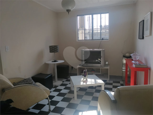 Sobrado à venda com 4 quartos em Vila Maria, São Paulo, SP