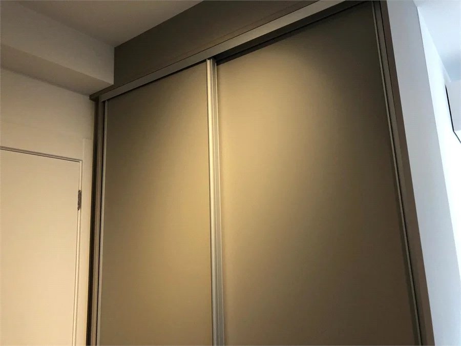 Apartamento à venda ou para alugar com 3 suítes em Santo Amaro, São Paulo, SP