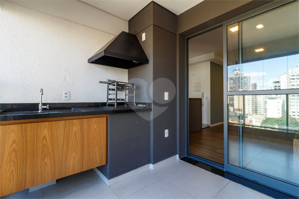 Apartamento à venda com 2 quartos, sendo 1 suíte, em Brooklin, São Paulo, SP