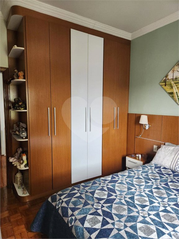 Casa à venda com 4 quartos, sendo 2 suítes,  em Vila Romana, São Paulo, SP