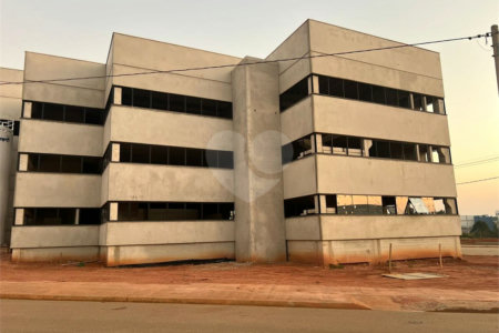 Terreno para alugar no condomínio Centro Empresarial Metropolitano, Sorocaba - SP
