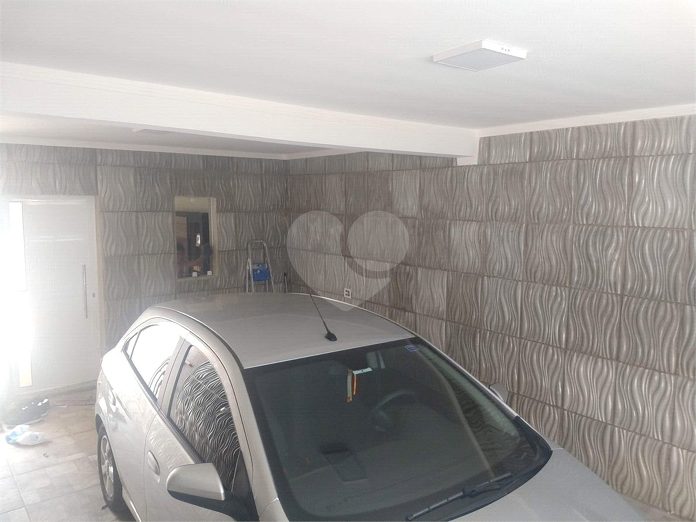 Sobrado à venda com 3 quartos em Jardim Helena, Ferraz de Vasconcelos, SP
