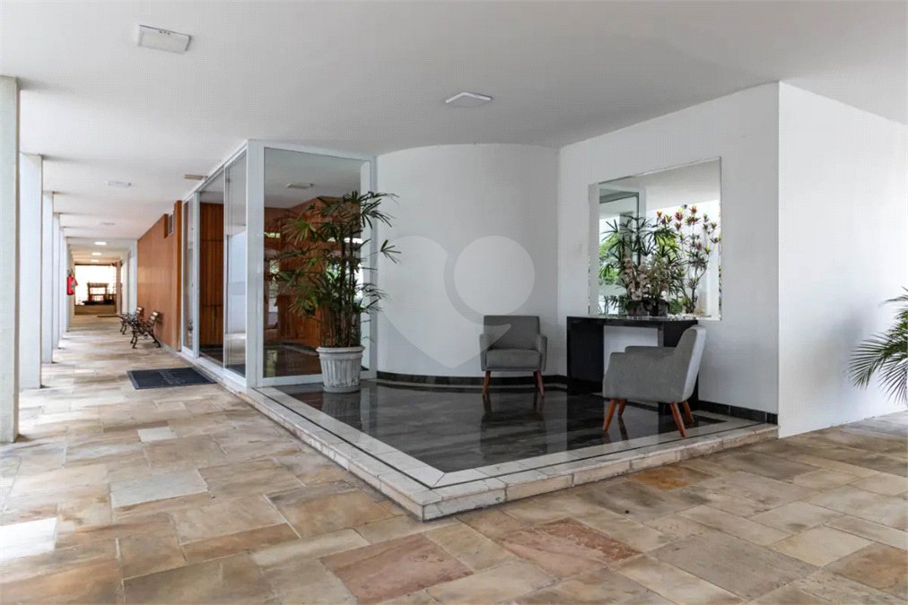 Apartamento à venda com 3 suítes em Jardim Paulista, São Paulo, SP